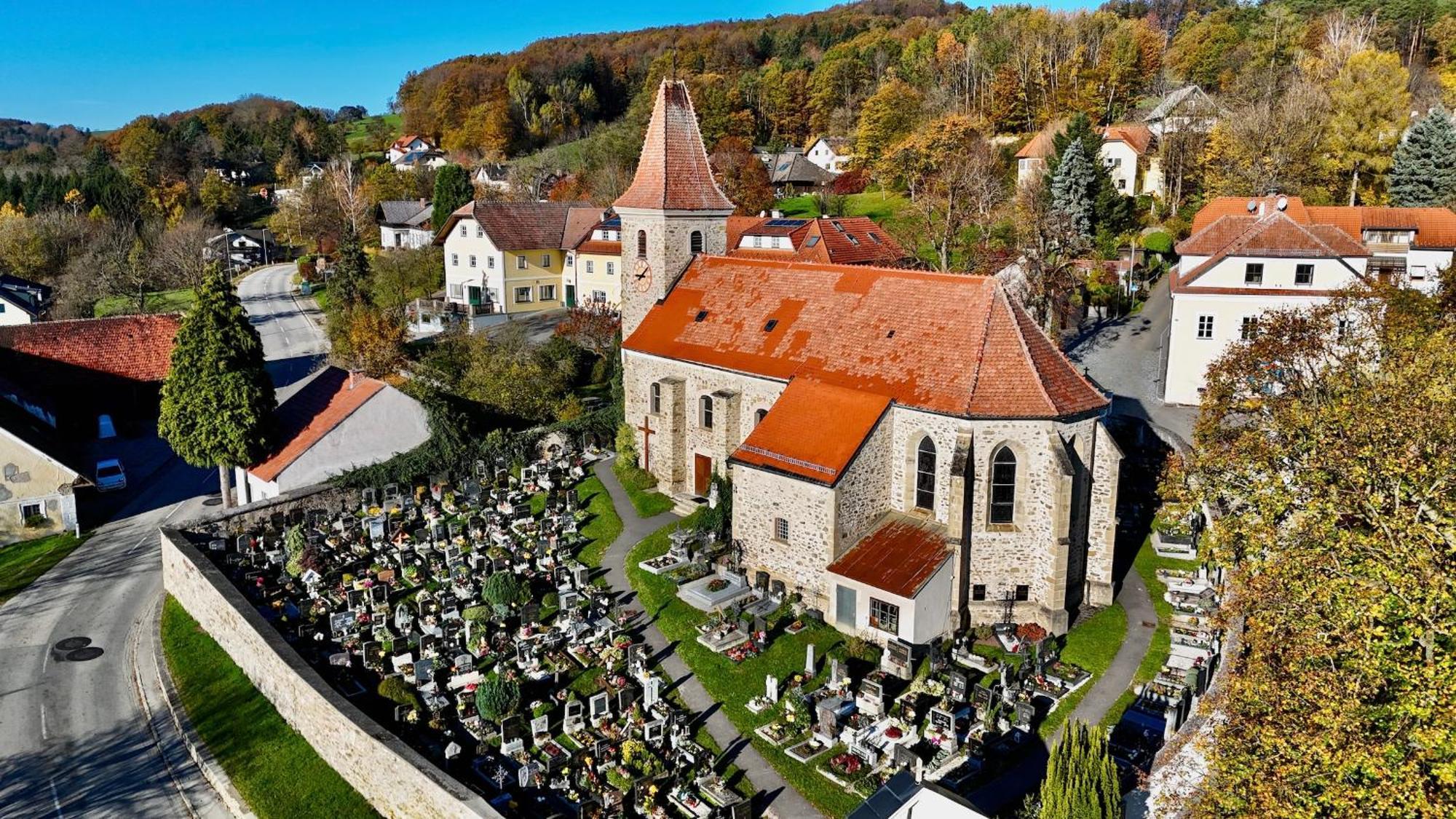 Landgasthof Zur Linde Laaben Exterior photo